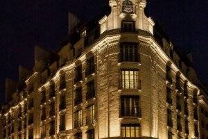 Sofitel Arc De Triomphe