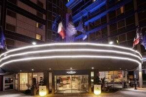 Novotel Centre Bercy