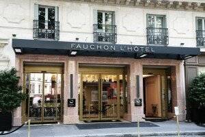 Fauchon l'Hôtel