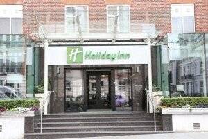 Holiday Inn London Kensington High St. by IHG