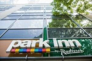 Park Inn By Radisson