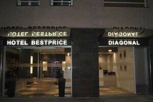 Hotel BESTPRICE Diagonal