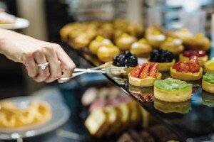 Excelsior Hotel Gallia, a Luxury Collection Hotel,