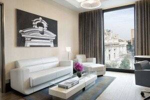 Excelsior Hotel Gallia, a Luxury Collection Hotel,