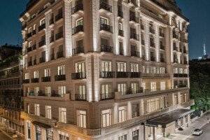 Palazzo Parigi Hotel & Grand Spa - LHW