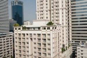 Grand Mercure Asoke Residence