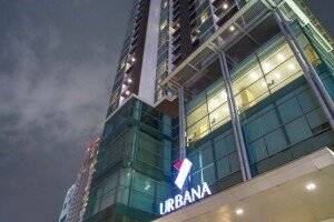 Urbana Sathorn Hotel,