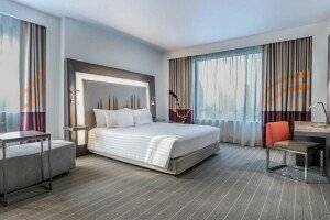 Four Points by Sheraton Ploenchit - Formerly Novotel Ploenchit