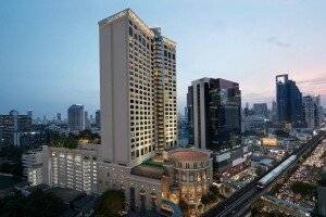 Sheraton Grande Sukhumvit, a Luxury Collection Hotel,