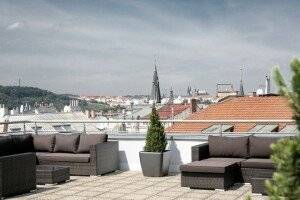 Novotel Praha Wenceslas Square