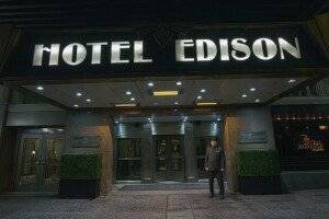 Hotel Edison Times Square