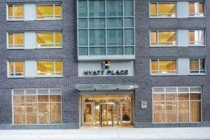 Hyatt Place City - Times Square