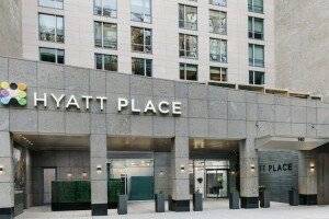 Hyatt Place Chelsea