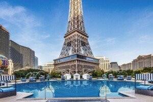 Paris Hotel & Casino