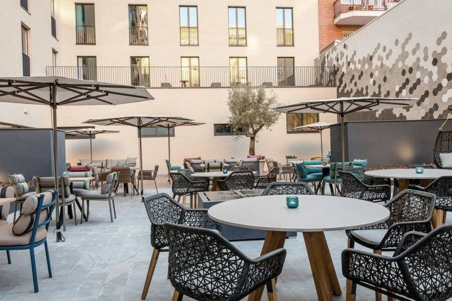 Motel One Barcelona-Ciutadella 