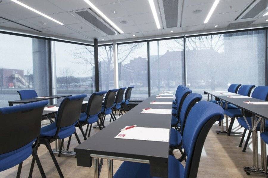 Thon Hotel Vika Atrium conference room,meeting room