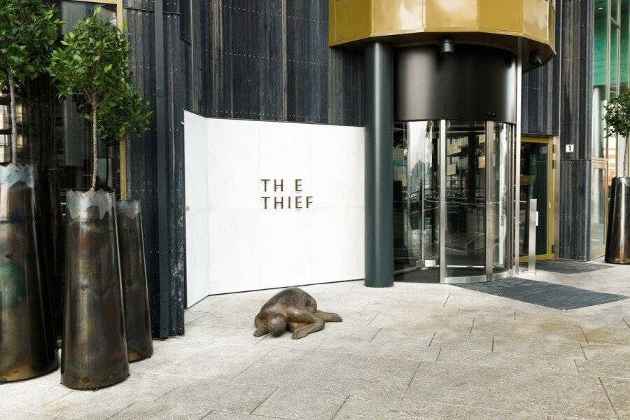 The Thief 