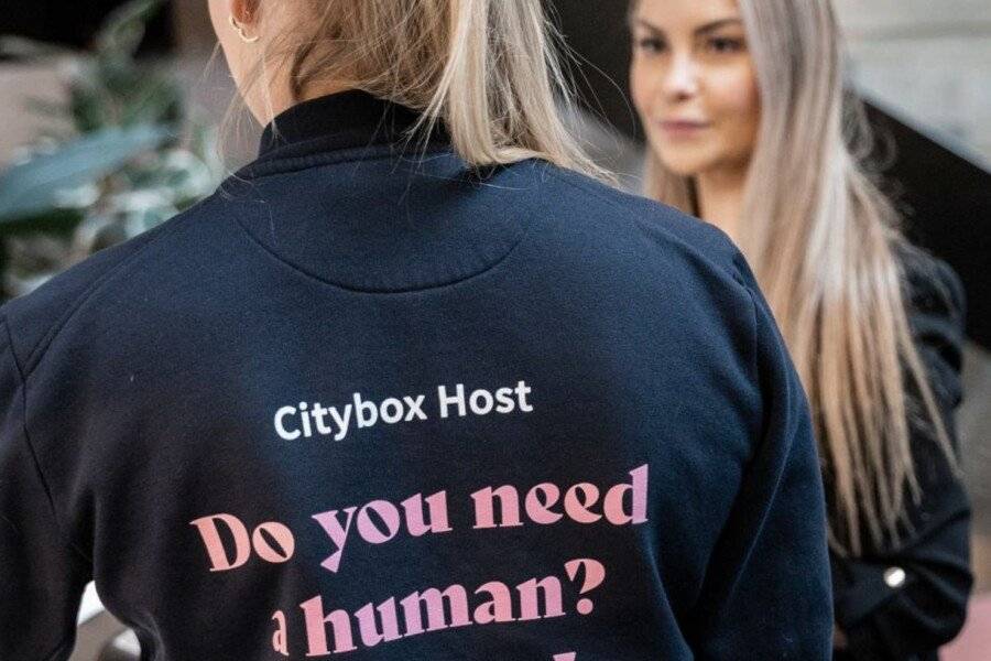 Citybox 