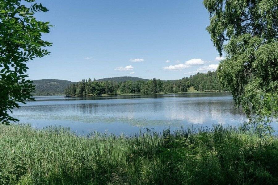 Topcamp Bogstad - 