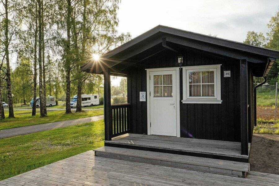 Topcamp Bogstad - 