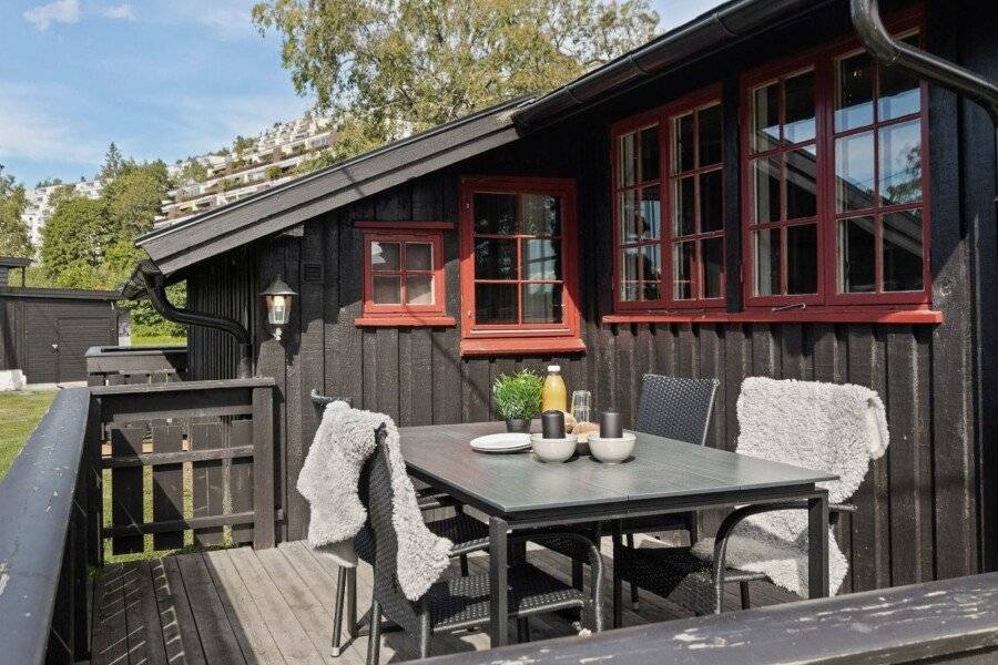 Topcamp Bogstad - 