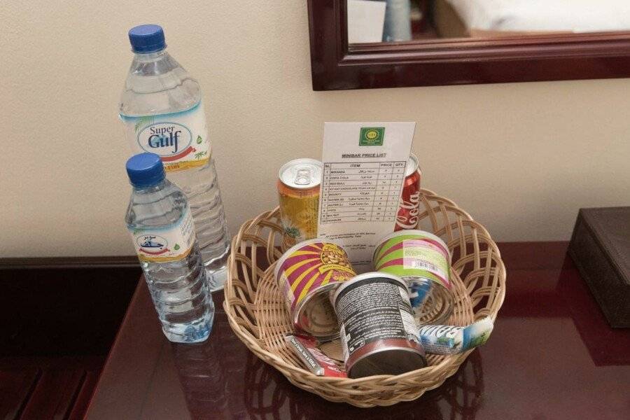 Comfort Inn Hotel Deira 