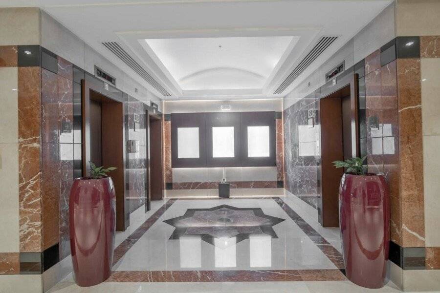 Majestic Premier Hotel Burdubai 