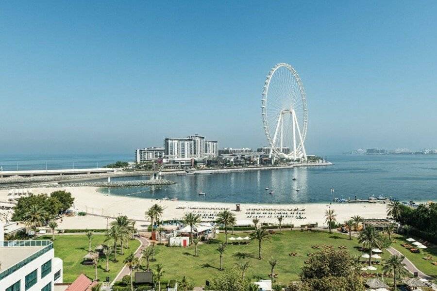 Sheraton Jumeirah Beach Resort ocean view,beach,garden