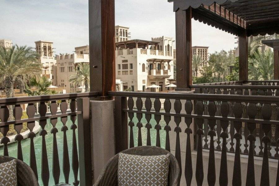 Jumeirah Dar Al Masyaf balcony,garden,ocean view