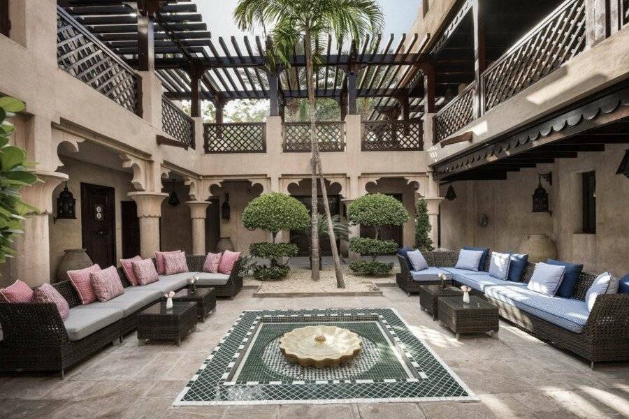 Jumeirah Dar Al Masyaf 