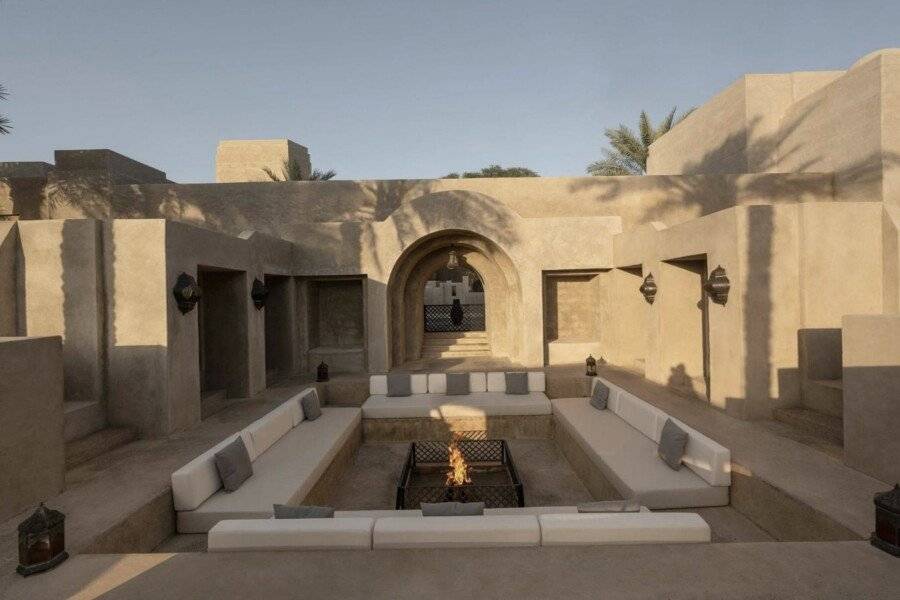 Bab Al Shams, A Rare Finds Desert Resort, 