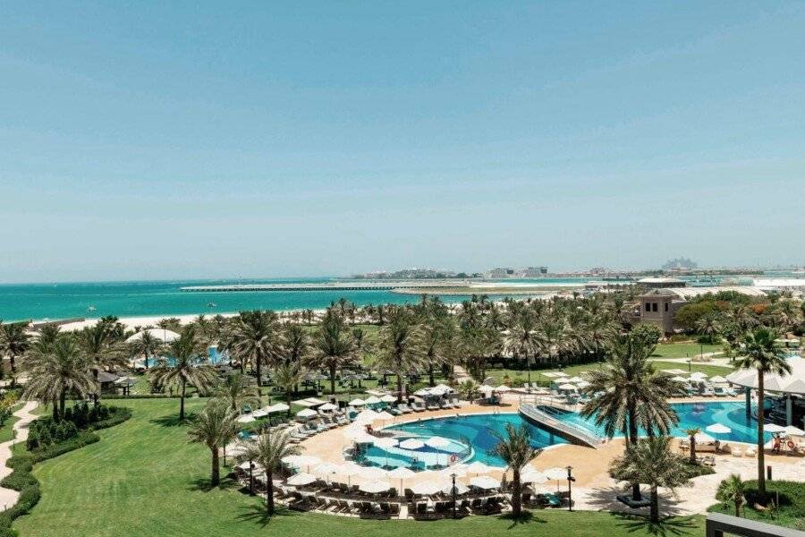 Le Royal Meridien Beach Resort & Spa outdoor pool,beach,garden,ocean view