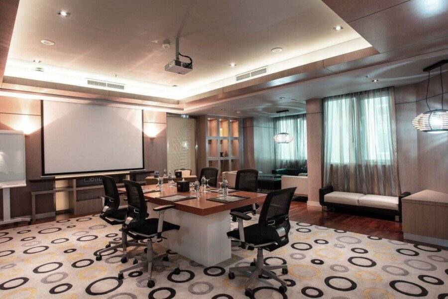 TIME Grand Plaza Hotel, Airport conference room,meeting room