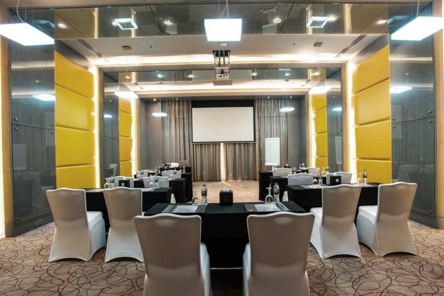 TIME Grand Plaza Hotel, Airport conference room,meeting room