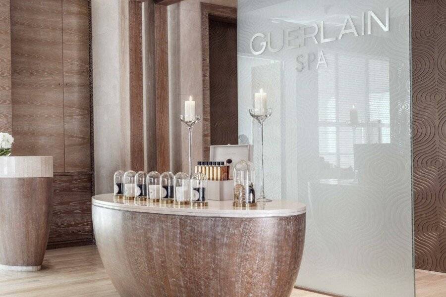 One&Only The Palm spa