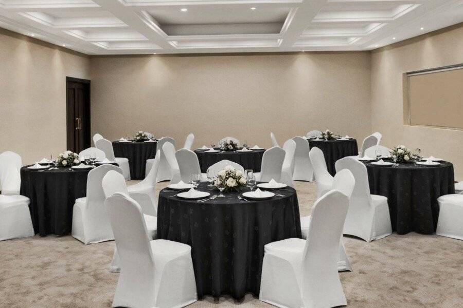 Ramada by Wyndham Deira conference room,meeting room