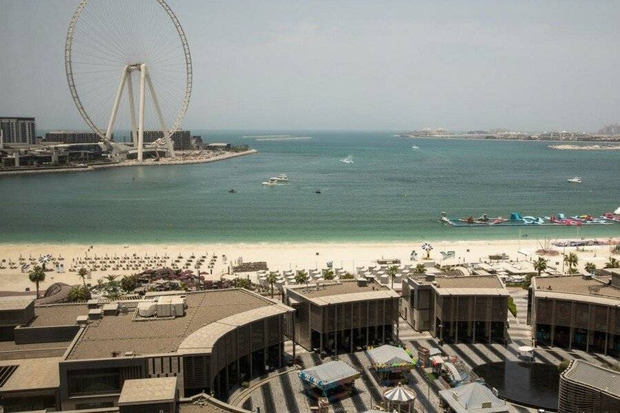 Roda Amwaj Suites Jumeirah Beach Residence ocean view,beach