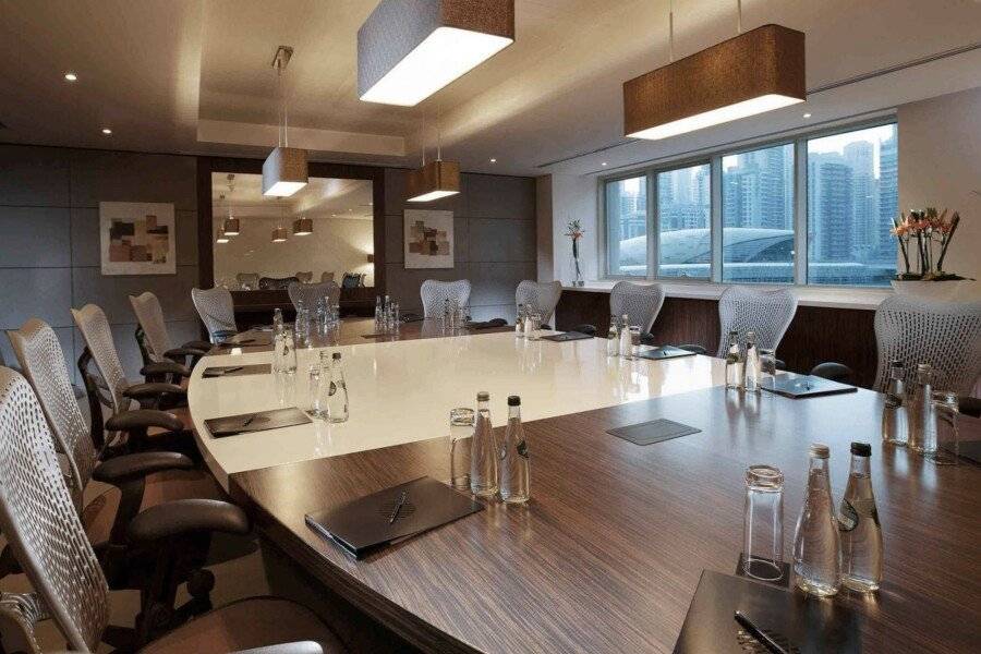 Pullman Jumeirah Lakes Towers conference room,meeting room