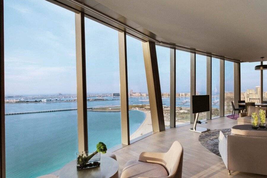 Rixos Premium JBR ocean view