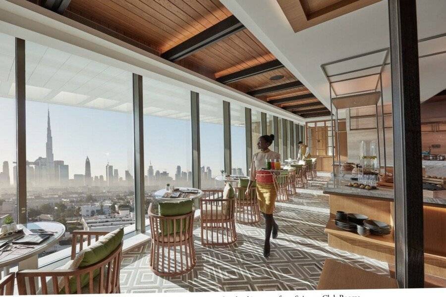 Mandarin Oriental Jumeira, 