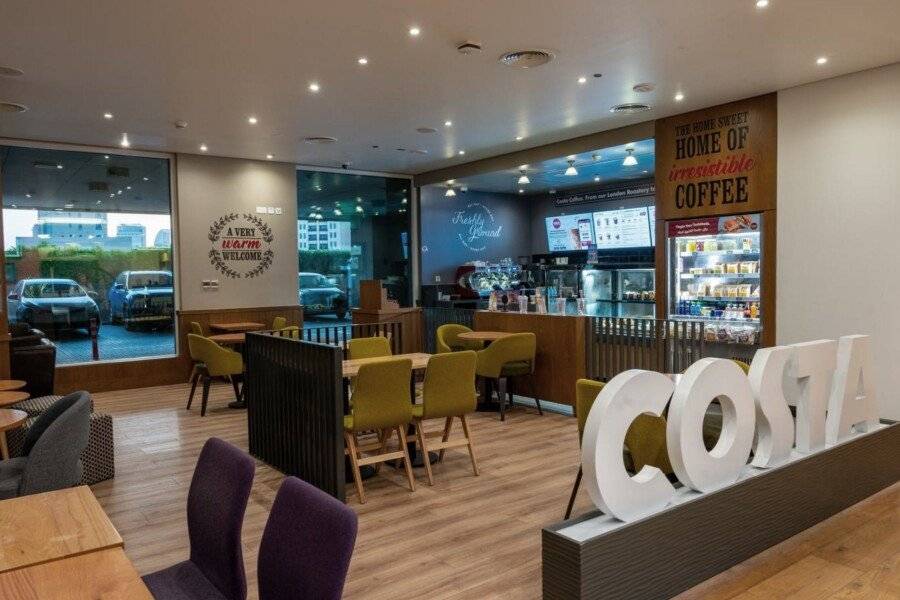 Premier Inn Al Jaddaf 