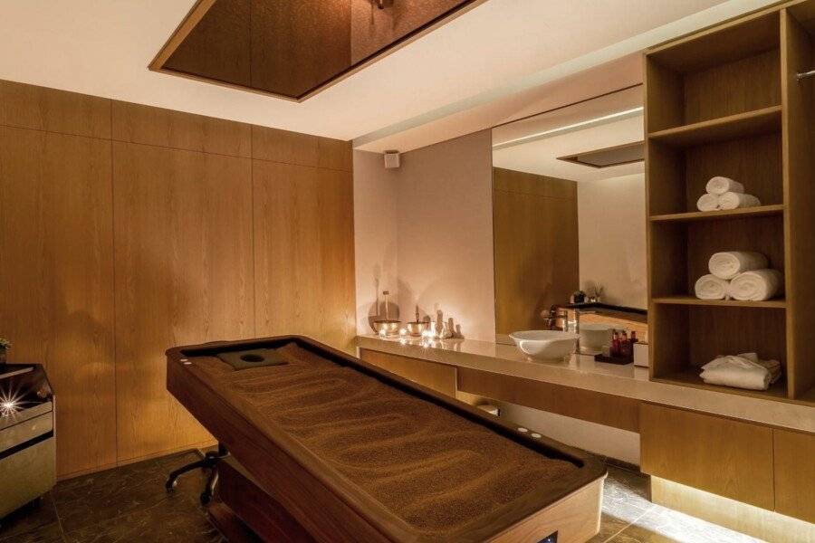 FIVE Jumeirah Village spa