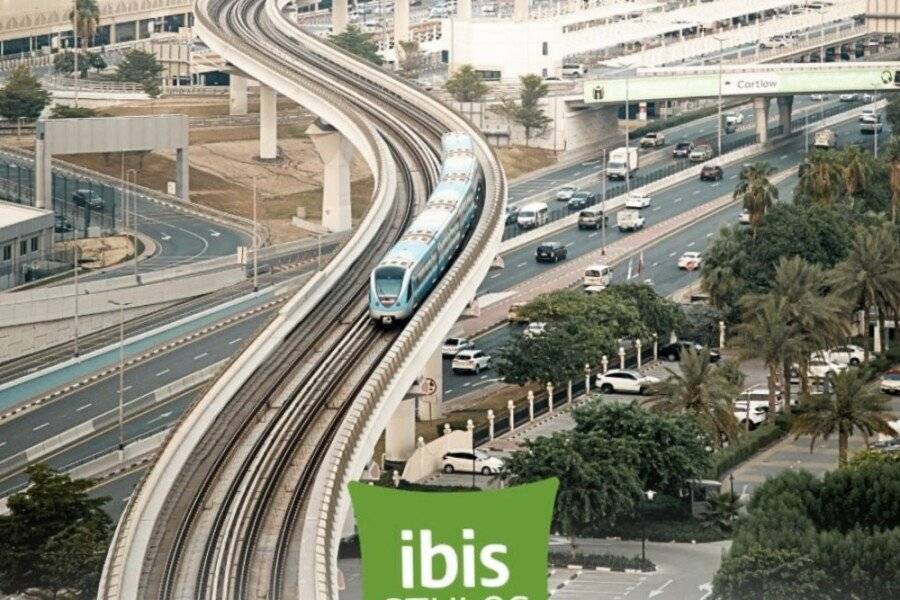 ibis Styles Airport Hotel 