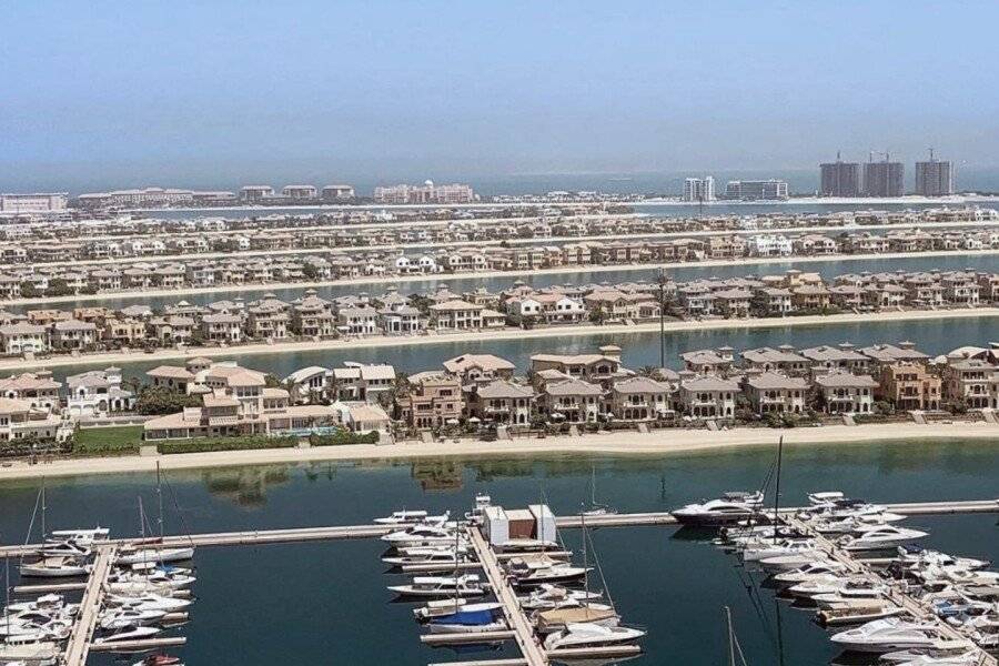 Andaz Residence by Hyatt - Palm Jumeirah 