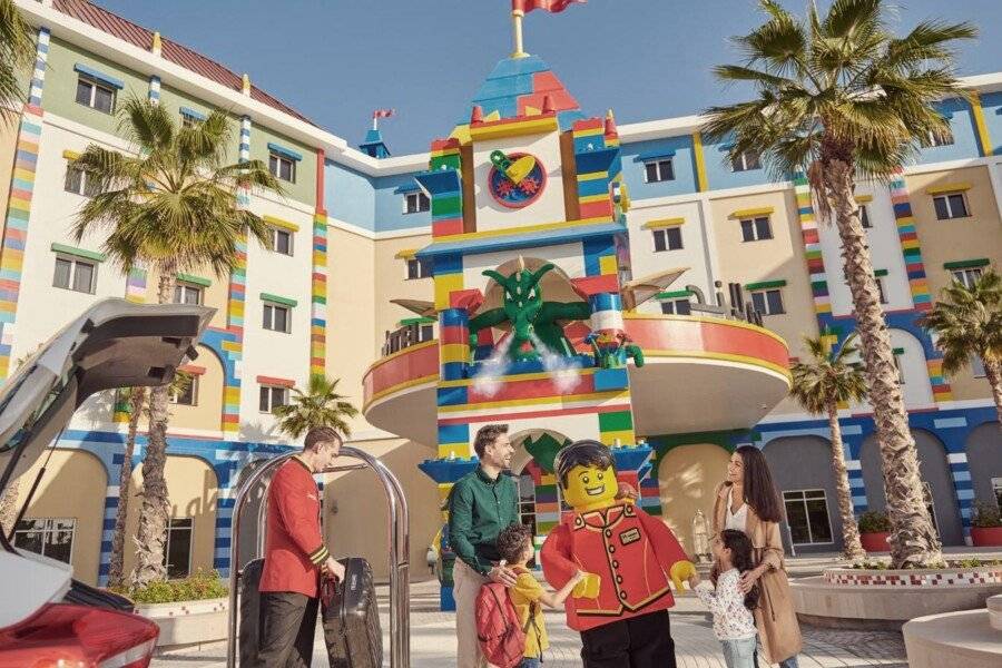 LEGOLAND Hotel 