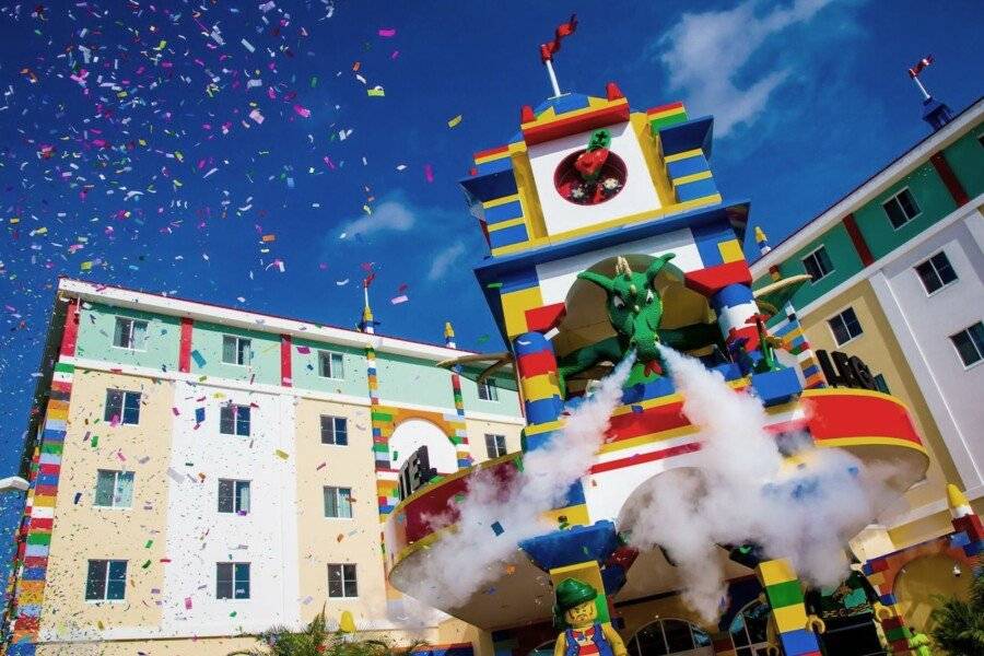 LEGOLAND Hotel 