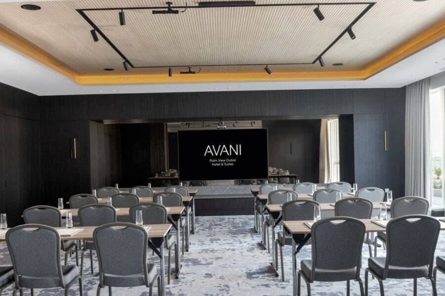 Avani Plus Palm View Hotel & Suites conference room,meeting room