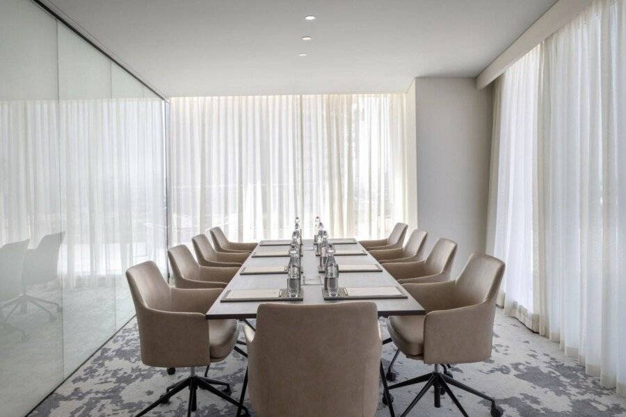 Avani Plus Palm View Hotel & Suites conference room,meeting room