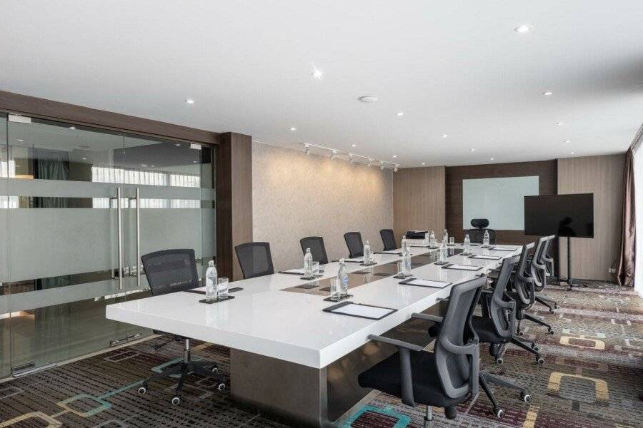 Siam Mandarina Hotel conference room,meeting room