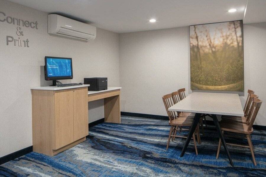 Fairfield Inn by Marriott JFK Airport 